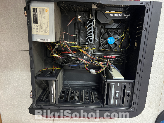Gaming pc for sell urgent